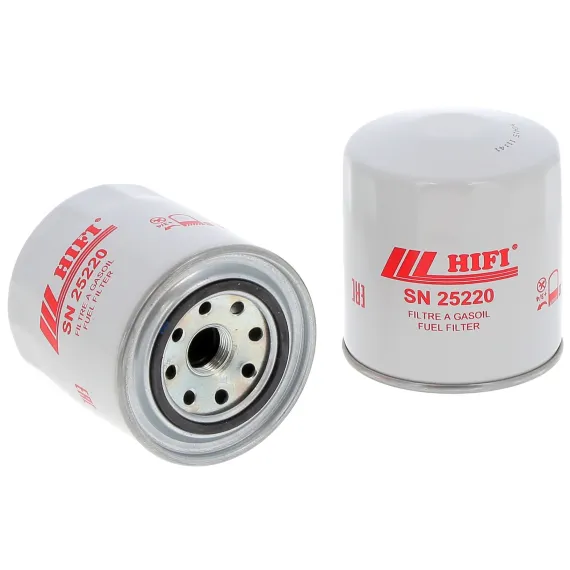HIFI SN-25220 üzemanyagszűrő