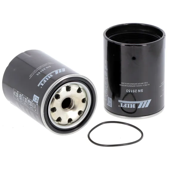 HIFI SN-25153 üzemanyagszűrő