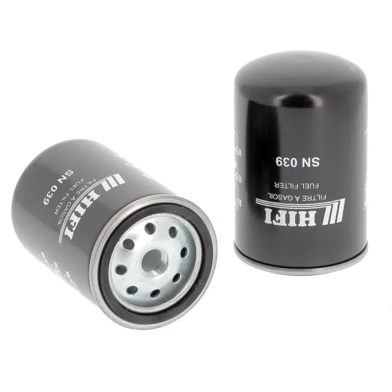 HIFI SN-039 üzemanyagszűrő