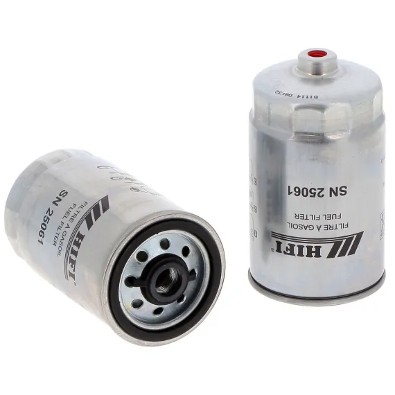 HIFI SN-25061 üzemanyagszűrő