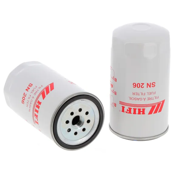HIFI SN-206 üzemanyagszűrő