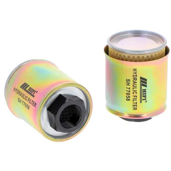 HIFI SH-77058 hidraulika szűrő