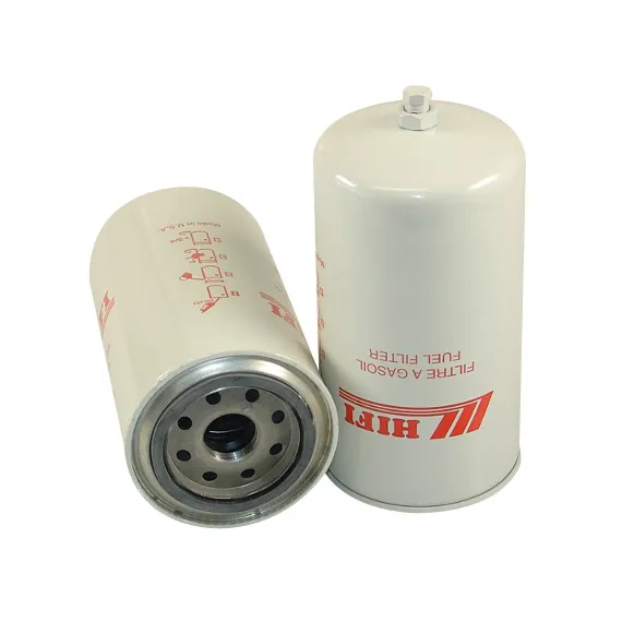 HIFI SN-126 üzemanyagszűrő