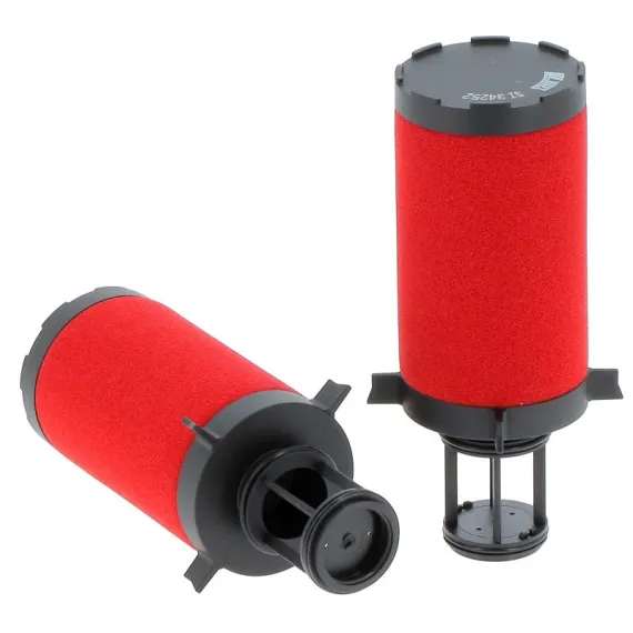 HIFI SI-34252 mikroszűrő betét