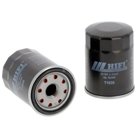 HIFI T-1639 olajszűrő