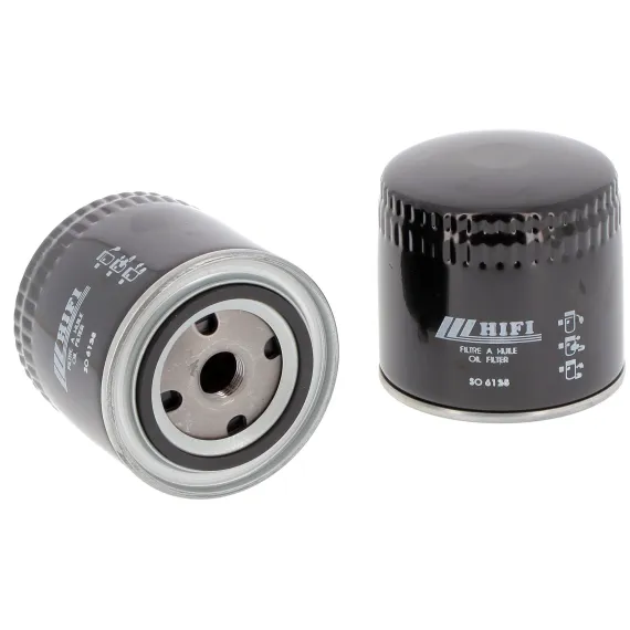 HIFI SO-6125 olajszűrő