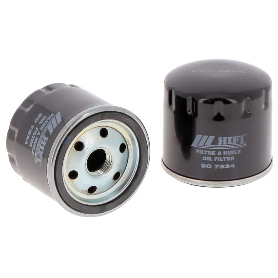 HIFI SO-7234 olajszűrő