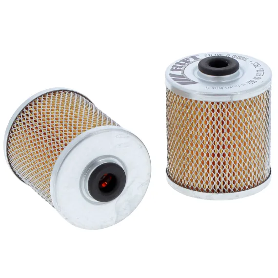 HIFI SN-862 üzemanyagszűrő