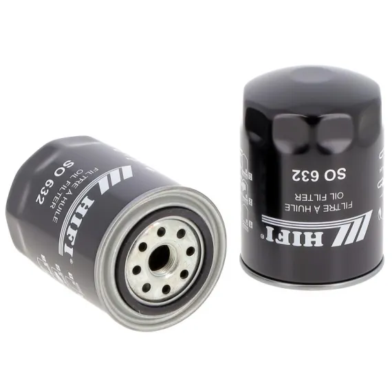HIFI SO-632 olajszűrő