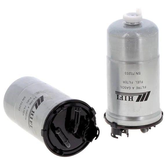 HIFI SN-70203 üzemanyagszűrő
