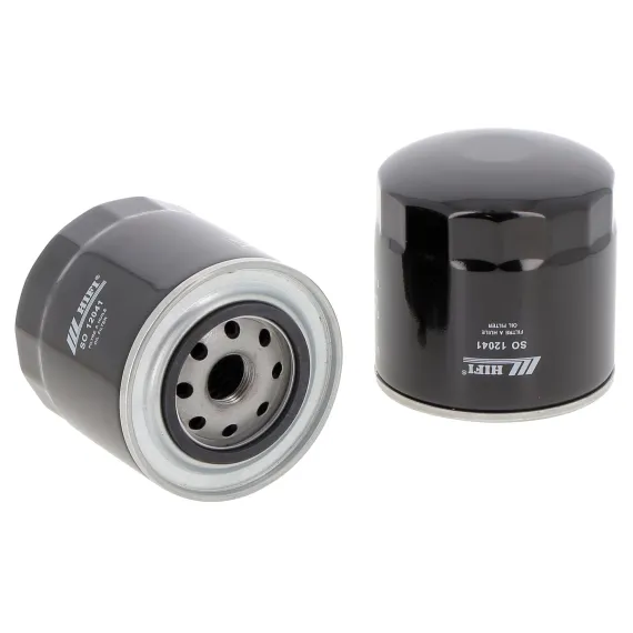 HIFI SO-12041 olajszűrő