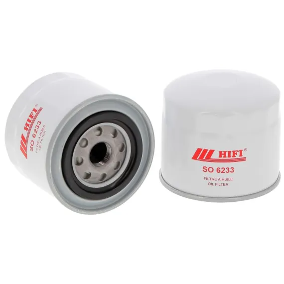HIFI SO-6233 olajszűrő
