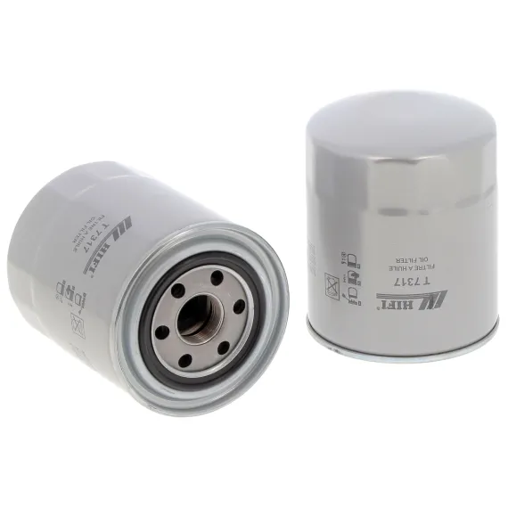 HIFI T-7317 olajszűrő