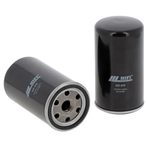 HIFI SO-475 olajszűrő