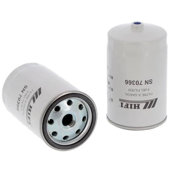 HIFI SN-70366 üzemanyagszűrő