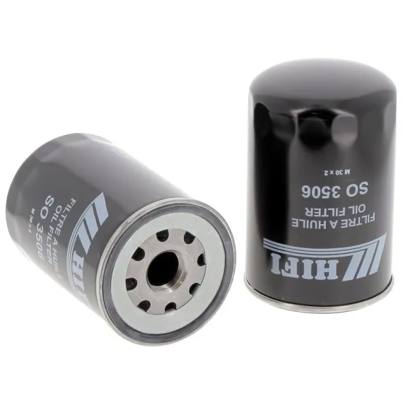 HIFI SO-3506 olajszűrő