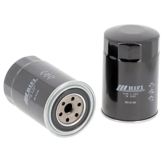HIFI SO-6158 olajszűrő