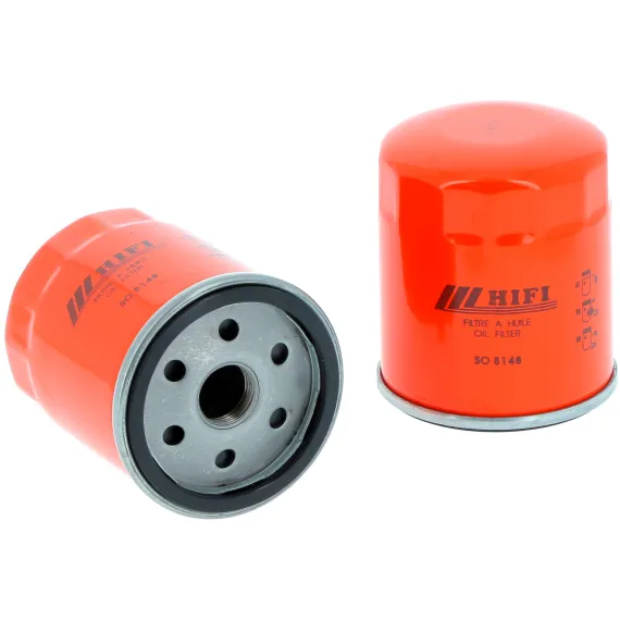 HIFI SO-8148 olajszűrő