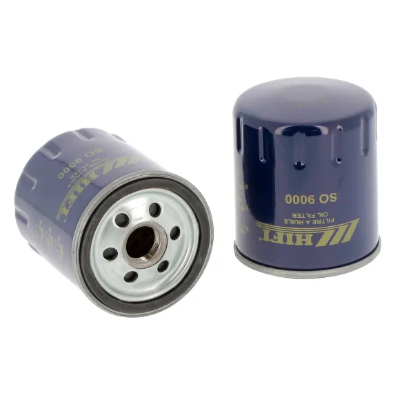 HIFI SO-9000 olajszűrő