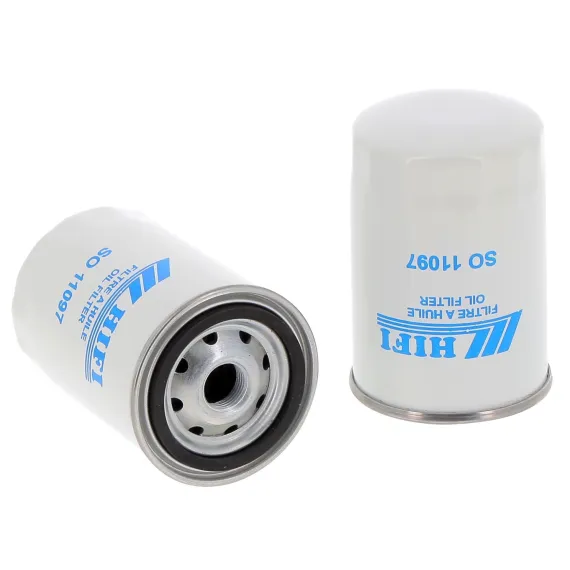 HIFI SO-11097 olajszűrő