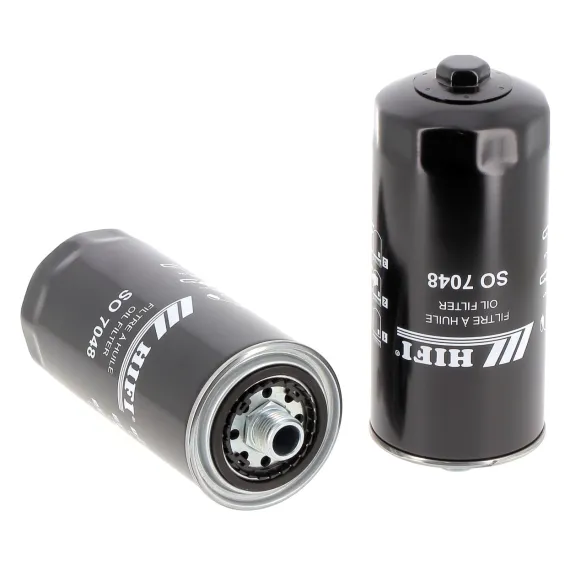 HIFI SO-7048 olajszűrő