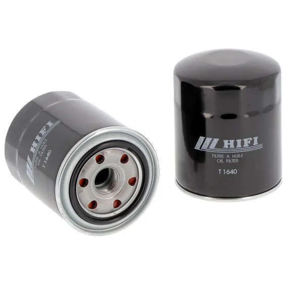 HIFI T-1640 olajszűrő