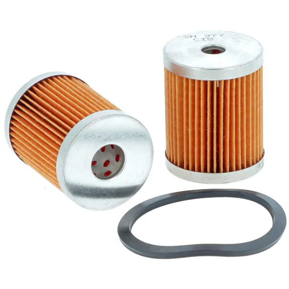 HIFI SN-977 üzemanyagszűrő