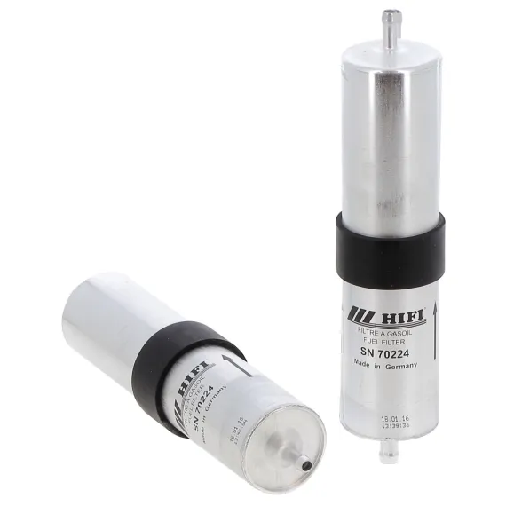 HIFI SN-70224 üzemanyagszűrő