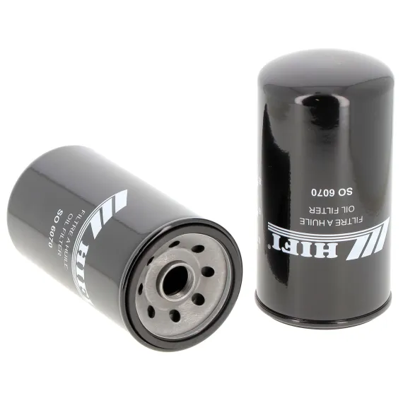 HIFI SO-6070 olajszűrő