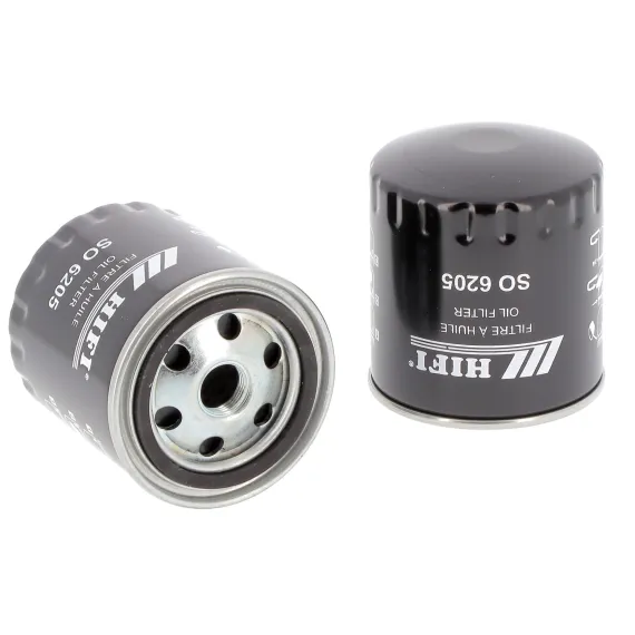 HIFI SO-6205 olajszűrő