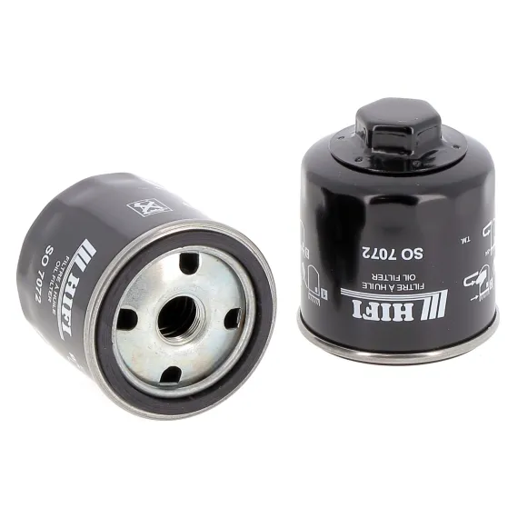 HIFI SO-7072 olajszűrő