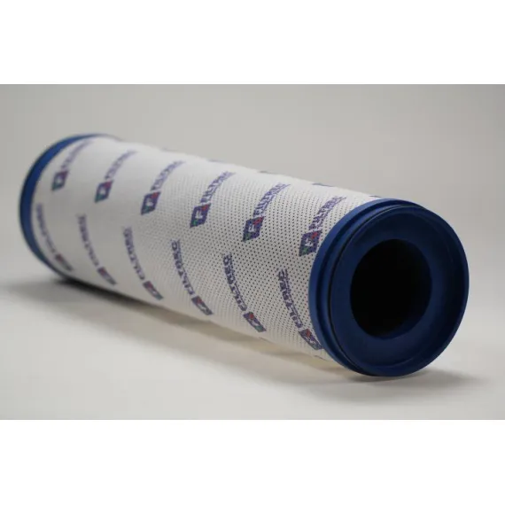 Filtrec U163G06V/ESD hidraulika szűrő