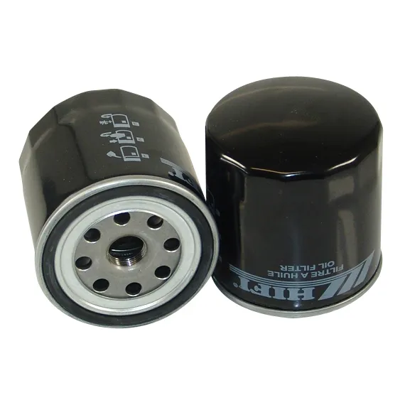 HIFI SO-795 olajszűrő