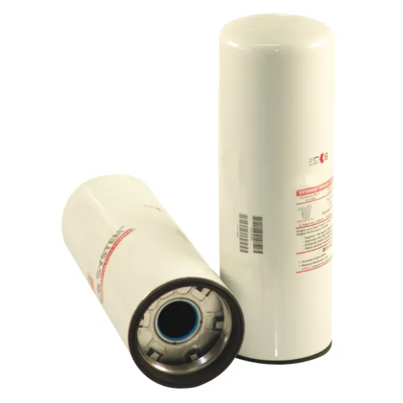 HIFI SO-10097 olajszűrő