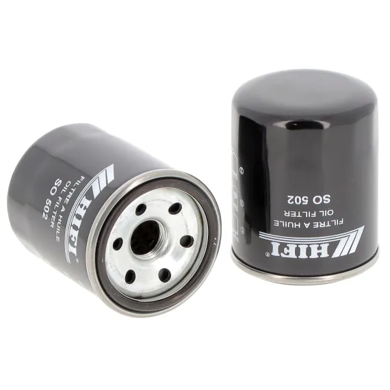 HIFI SO-502 olajszűrő