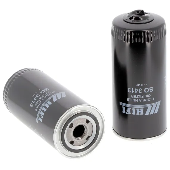 HIFI SO-3413 olajszűrő