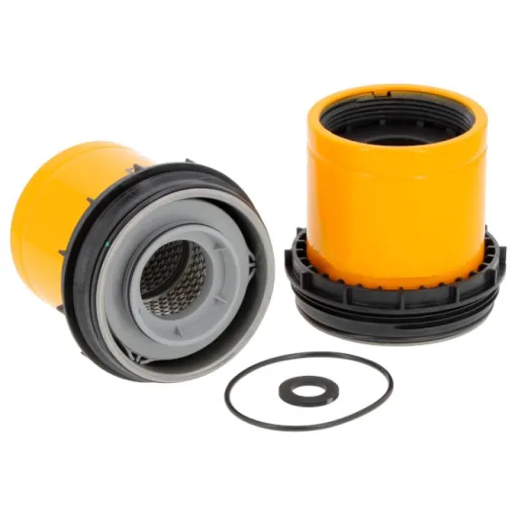 HIFI SN-40845 üzemanyagszűrő