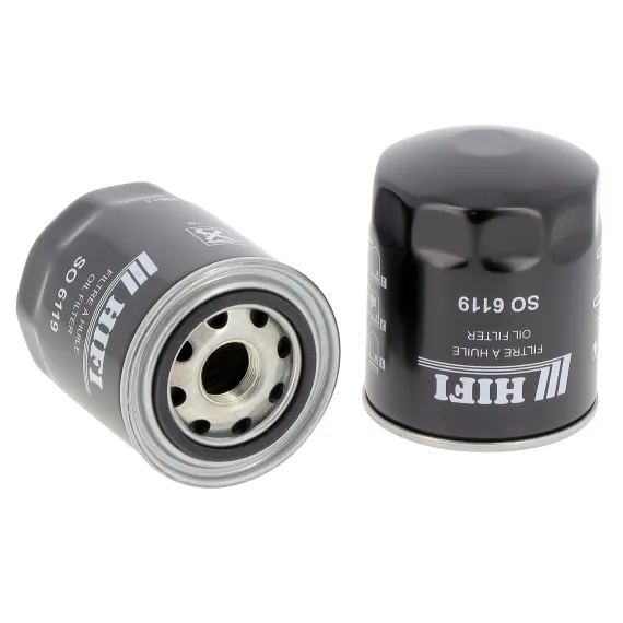HIFI SO-6119 olajszűrő