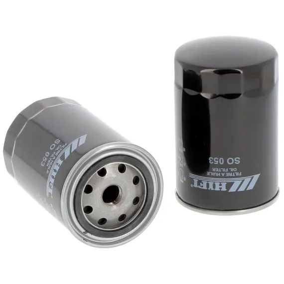 HIFI SO-053 olajszűrő