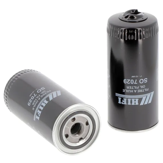HIFI SO-7029 olajszűrő