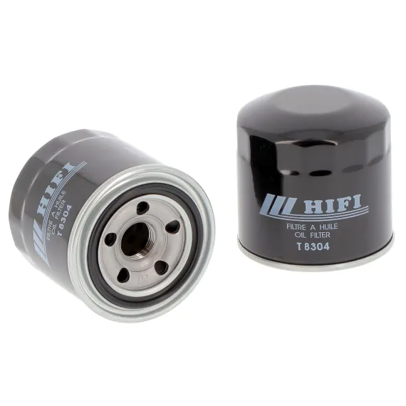 HIFI T-8304 olajszűrő