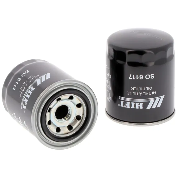HIFI SO-6117 olajszűrő