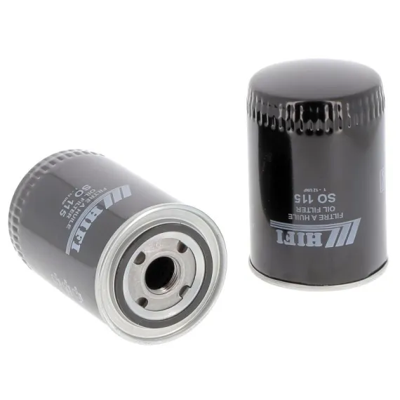 HIFI SO-115 olajszűrő