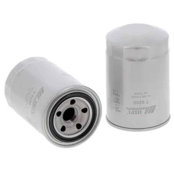 HIFI T-8206 olajszűrő