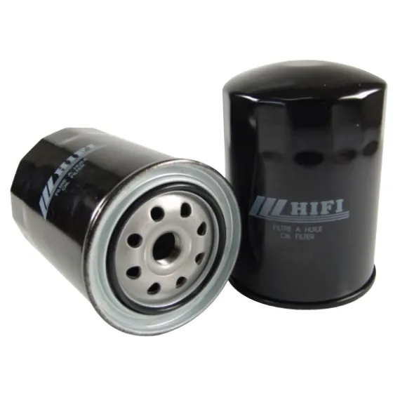 HIFI T-55 olajszűrő