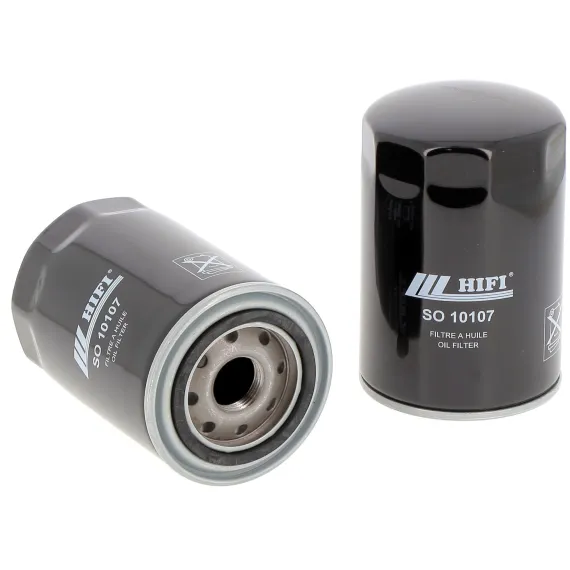 HIFI SO-10107 olajszűrő