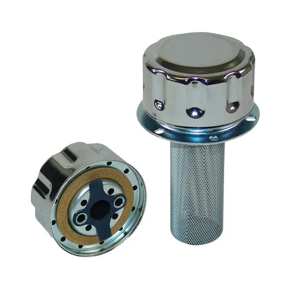 HIFI TCO-604 szuszogó szűrő