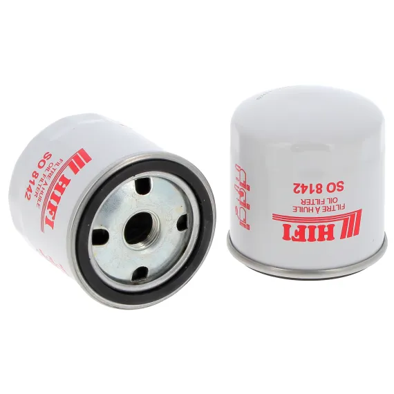 HIFI SO-8142 olajszűrő