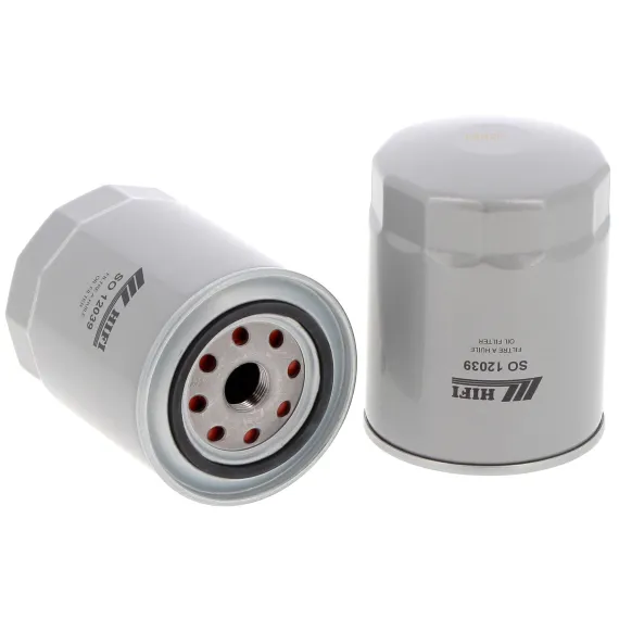 HIFI SO-12039 olajszűrő
