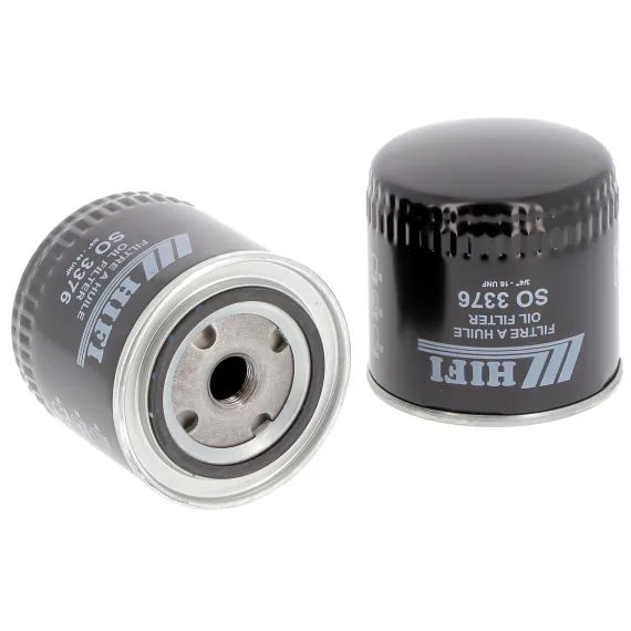 HIFI SO-3376 olajszűrő